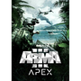 Arma 3 Apex