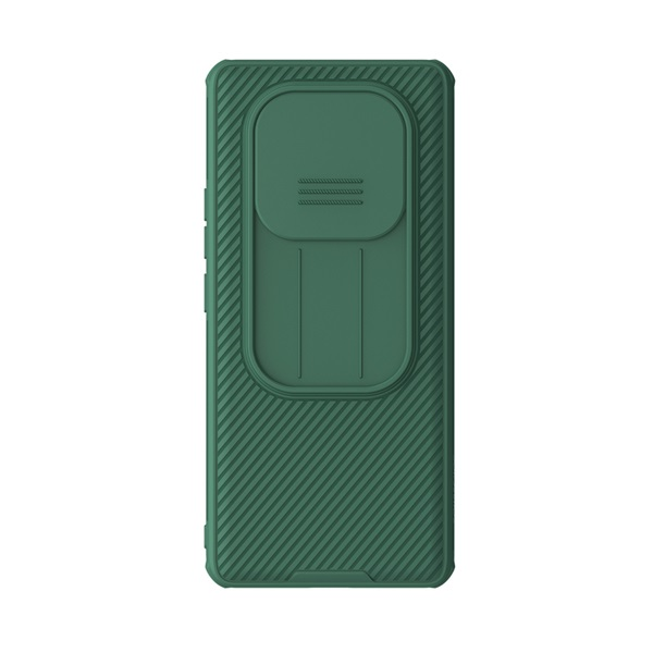 Etui Nillkin Camshield Pro Xiaomi Redmi Note 14 Pro zielony