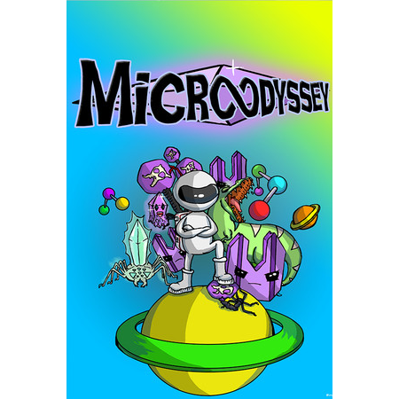 Microodyssey