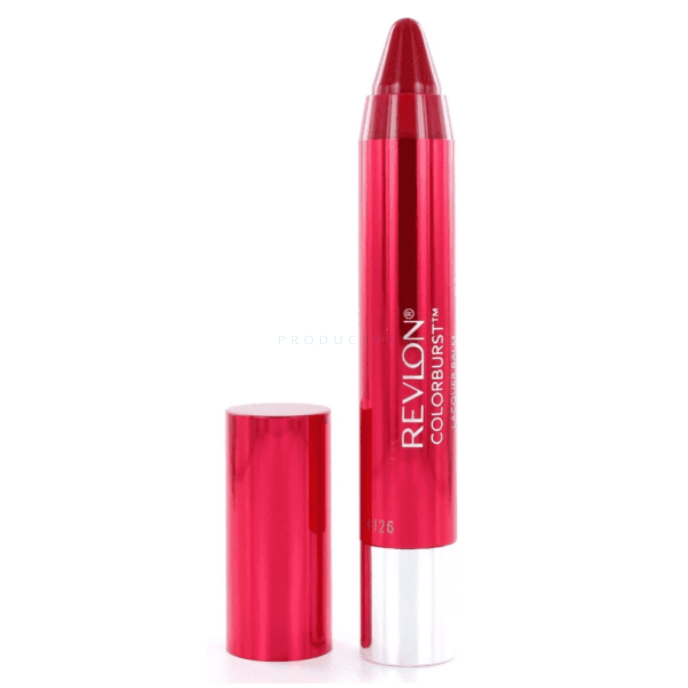 Revlon ColorBurst Lacquer 135 Balzám na rty (309975740455)