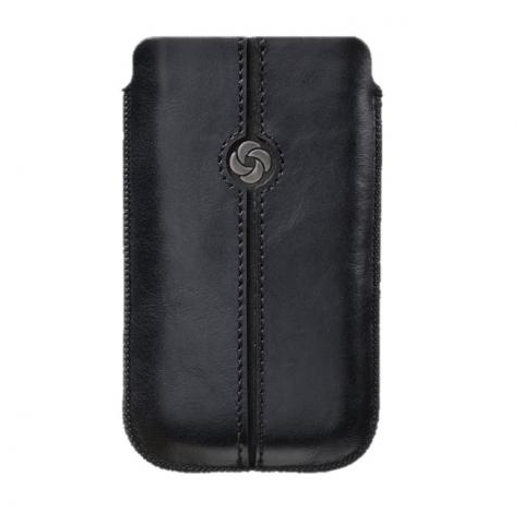 Samsonite Dezir Swirl Iphone 4/4S tok fekete (50067-2921)