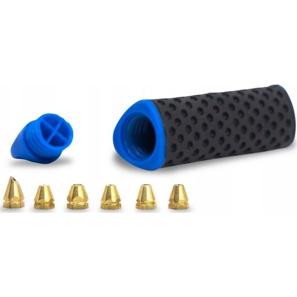 3Doodler Create plus Nozzle Set Dyse 6 stk