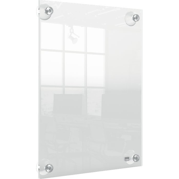 Nobo Premium Plus A4 whiteboard 297 x 210 mm