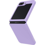 Калъф Spigen AirSkin съвместим със Samsung Galaxy Z Flip 5 Rose Purple
