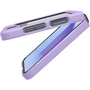 Калъф Spigen AirSkin съвместим със Samsung Galaxy Z Flip 5 Rose Purple