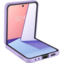 Калъф Spigen AirSkin съвместим със Samsung Galaxy Z Flip 5 Rose Purple