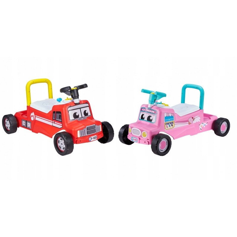 Zuru Tiny Town Buggy Bébijárgány (10604SQ1)