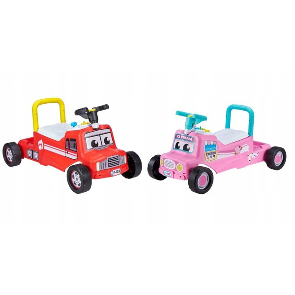 Zuru Tiny Town Buggy Bébijárgány