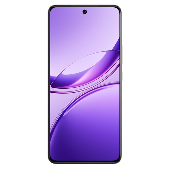 VIVO V50 Lite 6.77" 8/256GB Dual SIM Fekete