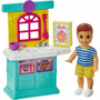 Barbie Skipper Babysitters Inc. GRP16 кукла