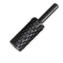 WOLFCRAFT Profil ráspoly fémhez, 12,5 mm (WF2534000)