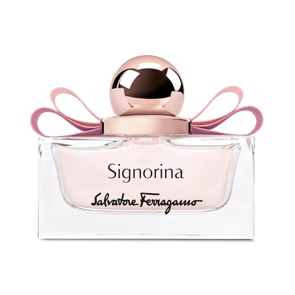 Salvatore Ferragamo Signorina edp spray 100ml