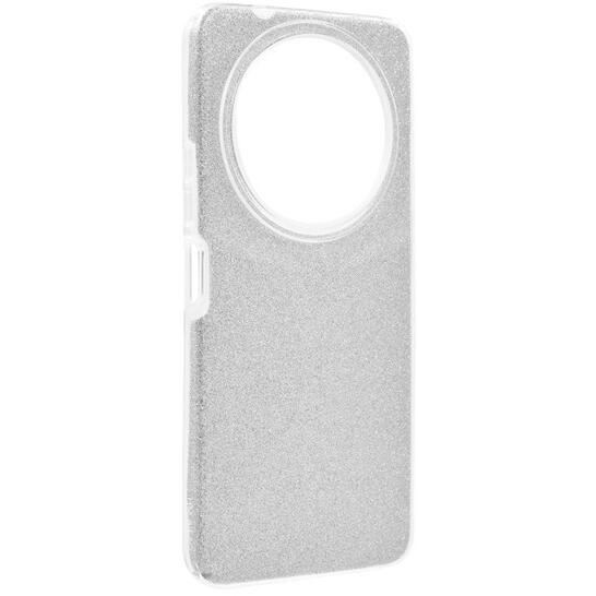 Gigapack Xiaomi Redmi A3 4G tok csillogó ezüstszínű (GP-160435) (GP-160435)