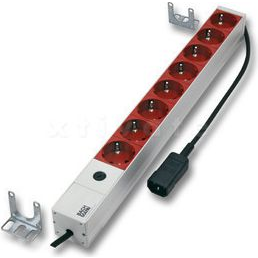 Bachmann IT PDU Basic 19