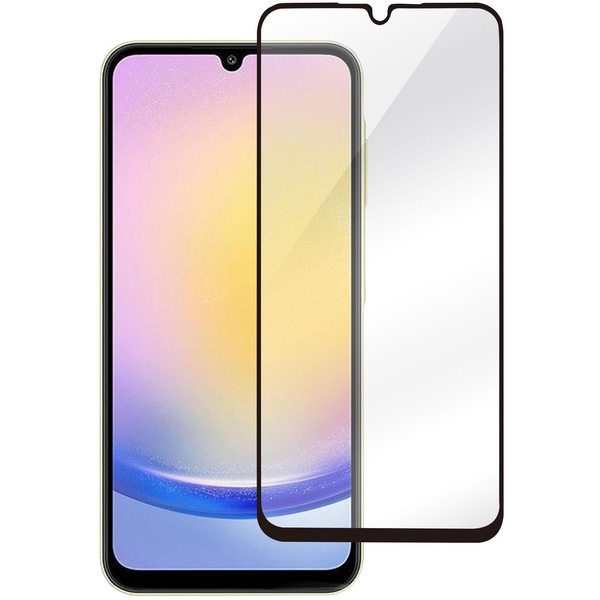 eSTUFF ES504104 protezione per lo schermo e il retro dei telefoni cellulari Pellicola proteggischermo trasparente Samsung 1 pz