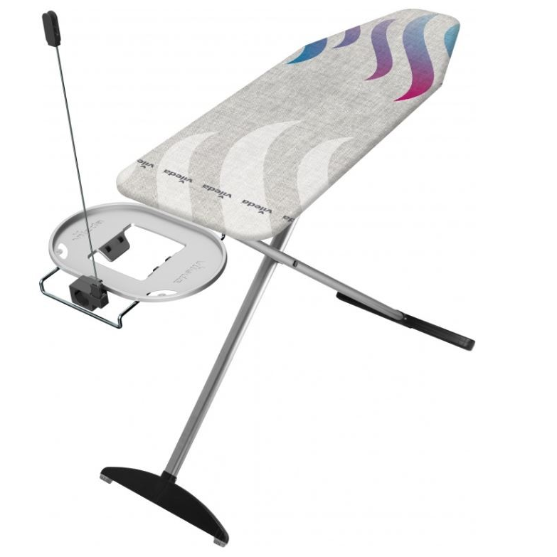 Vileda Total Reflect Plus Vasalódeszka (130 x 44 cm) (168661)