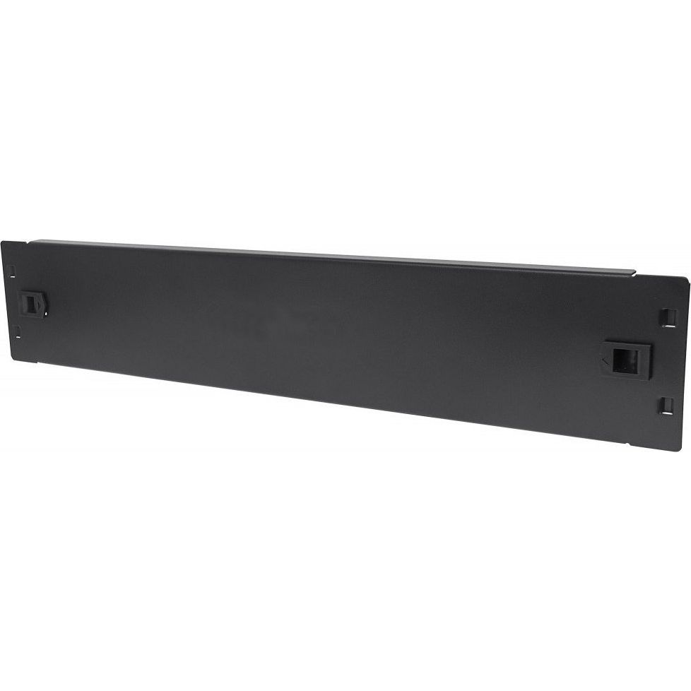 Techly I-CASE BLANK-2-SCLTY rack tartozék Fedőlemez (I-CASE BLANK-2-SCLTY)