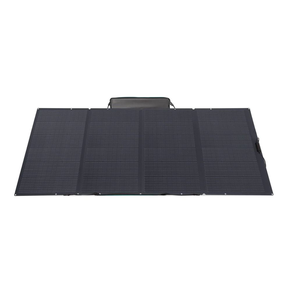 EcoFlow 400 W Solar Panel - napelem (SOLAR400W)