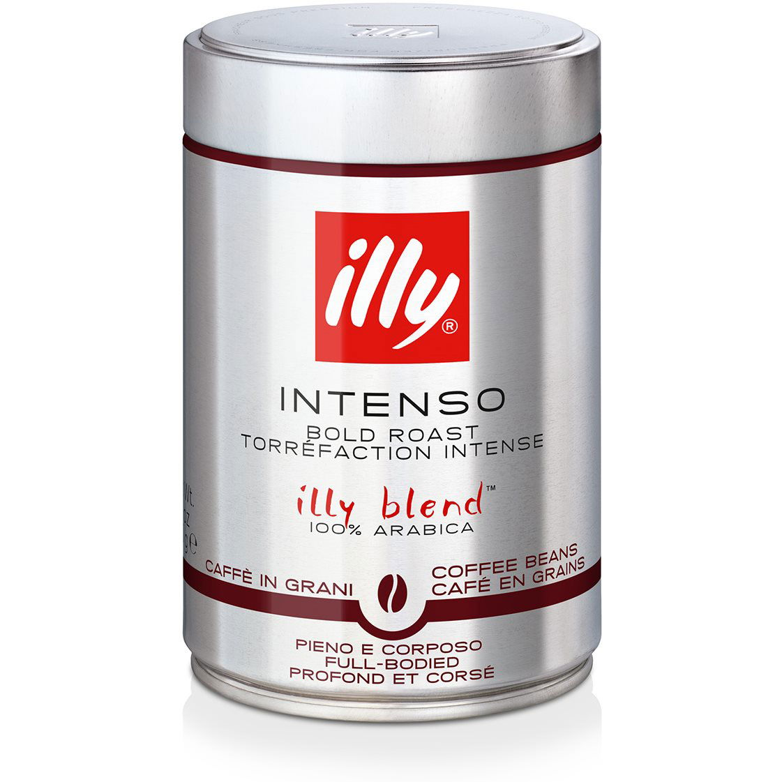 illy INTENSO, szemes, 250g (545S)