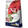 N&amp;D Dog Quinoa Digestion bárány 800g