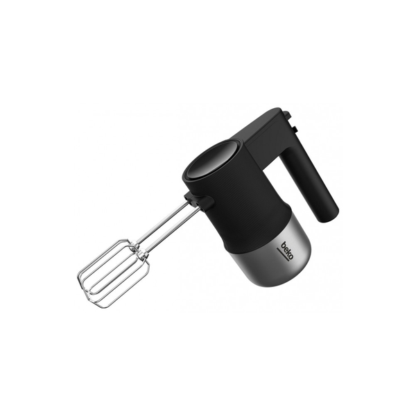 Beko HMM81504BX sbattitore Sbattitore manuale 500 W Acciaio inox