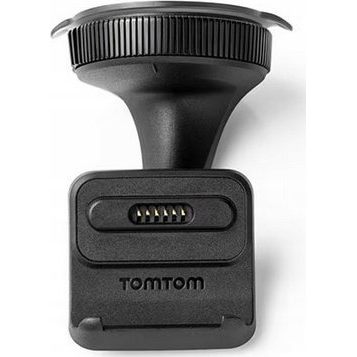 TOMTOM 9UUD.001.60 Click & GO aktív autós tartó 5"-6" fekete (9UUD.001.60)