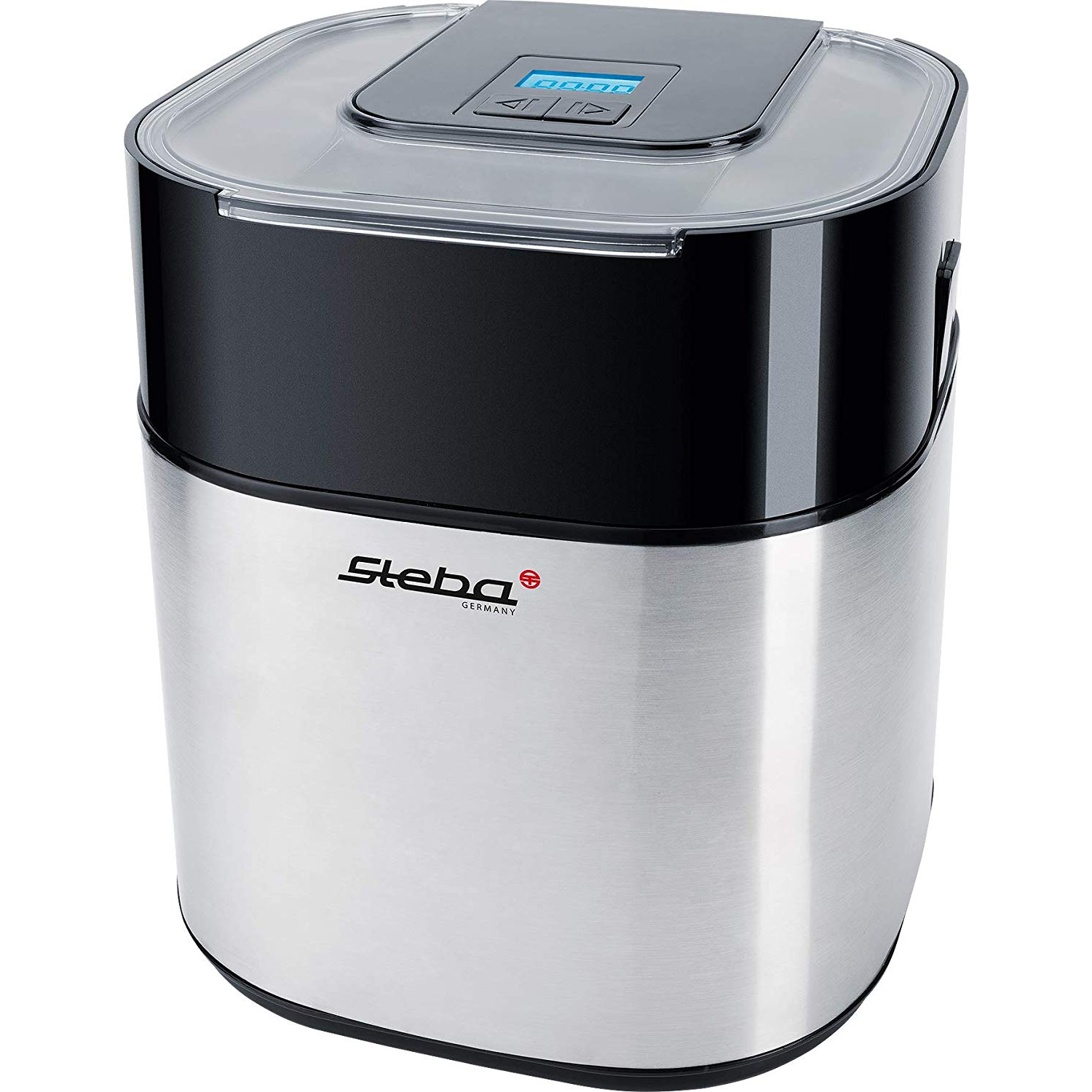 Steba IC 30 Fagylaltkészítő (056000)