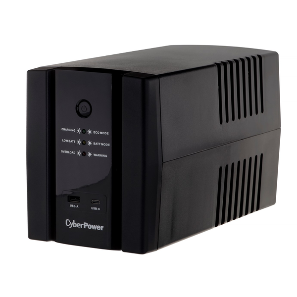 CyberPower UT2200EG surse neîntreruptibile de curent (UPS) Line-Interactive 2,2 kVA 1320 W 4 ieșire(i) AC