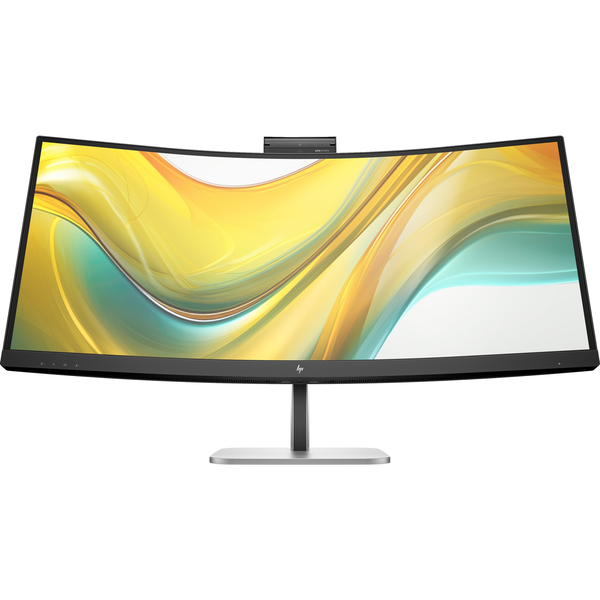 HP Series 5 Pro 34" WQHD USB-C конферентен монитор 534pm