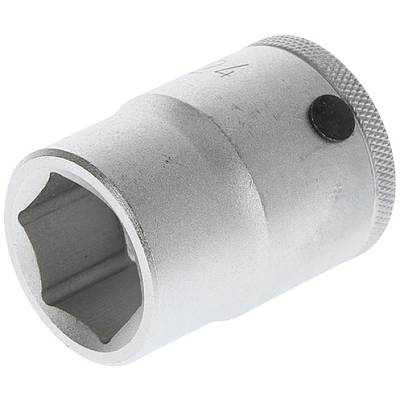Gedore 32 24 (6270460) Dugókulcs betét 24 mm 24 mm 3/4 (20 mm) (6270460)