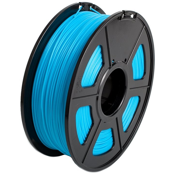 Sunlu PLA Glow in the dark 1kg Blue