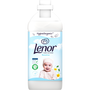 Lenor Fabric Softener Sensitive aviváž 1230 ml