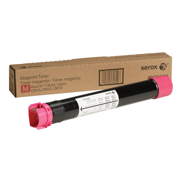 Xerox 006R01699 tonerpatron 1 stk Original Magenta