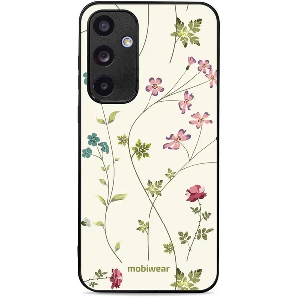 Mobiwear Glossy Glossy for Samsung Galaxy A35 5G - G035G