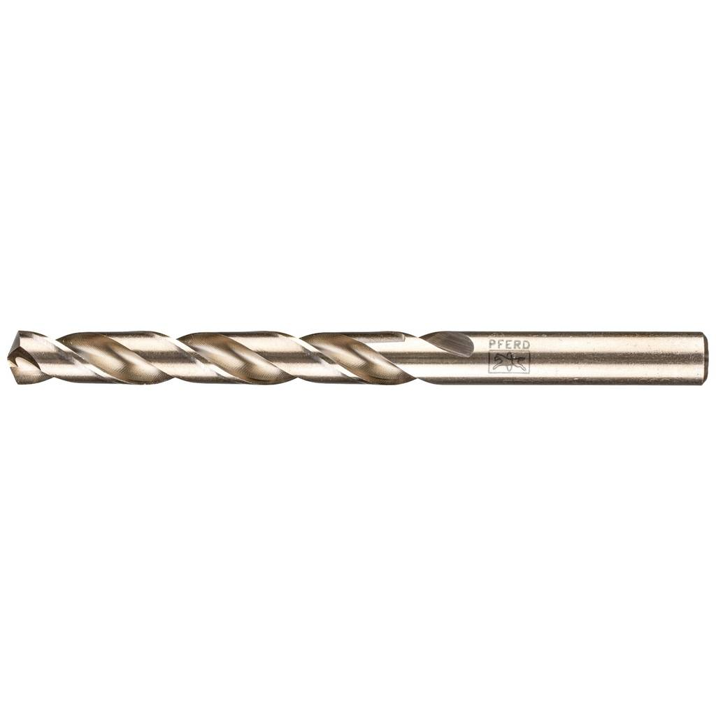 PFERD TOOLS HSSE-Co 5 Spirálfúró 11.6 mm Teljes hossz 142 mm DIN 338 5 db (25203800) (25203800)