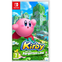 Nintendo Kirby and the Forgotten Land Standard Angol Nintendo Switch