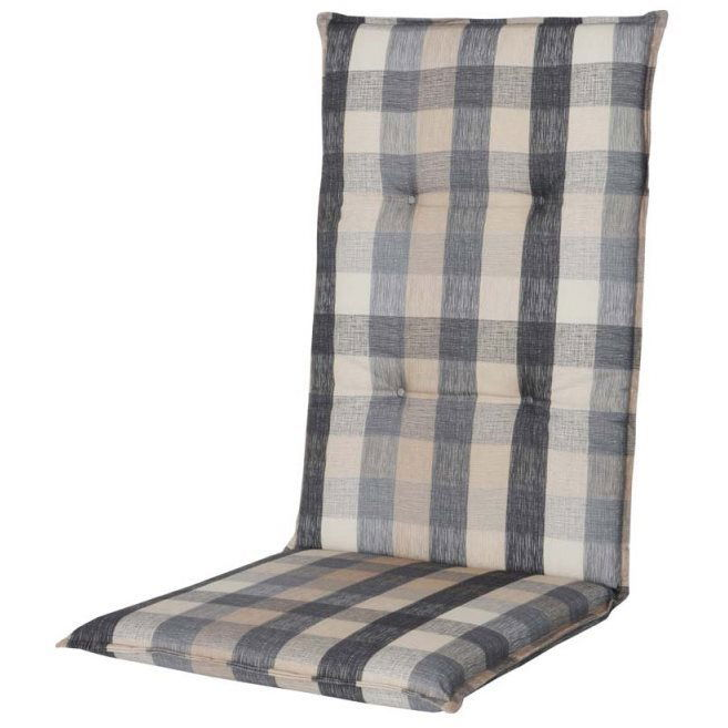 Doppler Living D-5104 magas háttámla (5122155104)