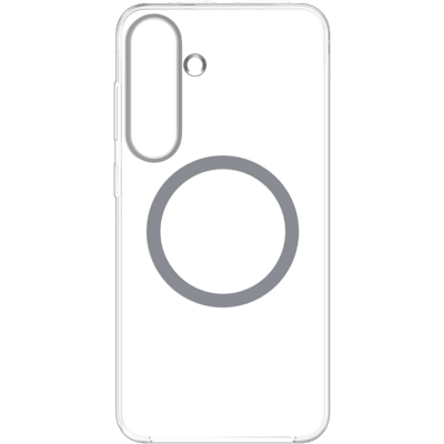S25+ Clear Magnet Case YUCHUAN, Transparency (GP-FFS936YCATW)