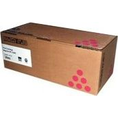 Ricoh 842236 tonerpatron 1 stk Original Gul