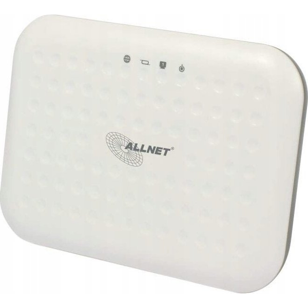 ISP Bridge Modem VDSL2 / ADSL mit Vectoring