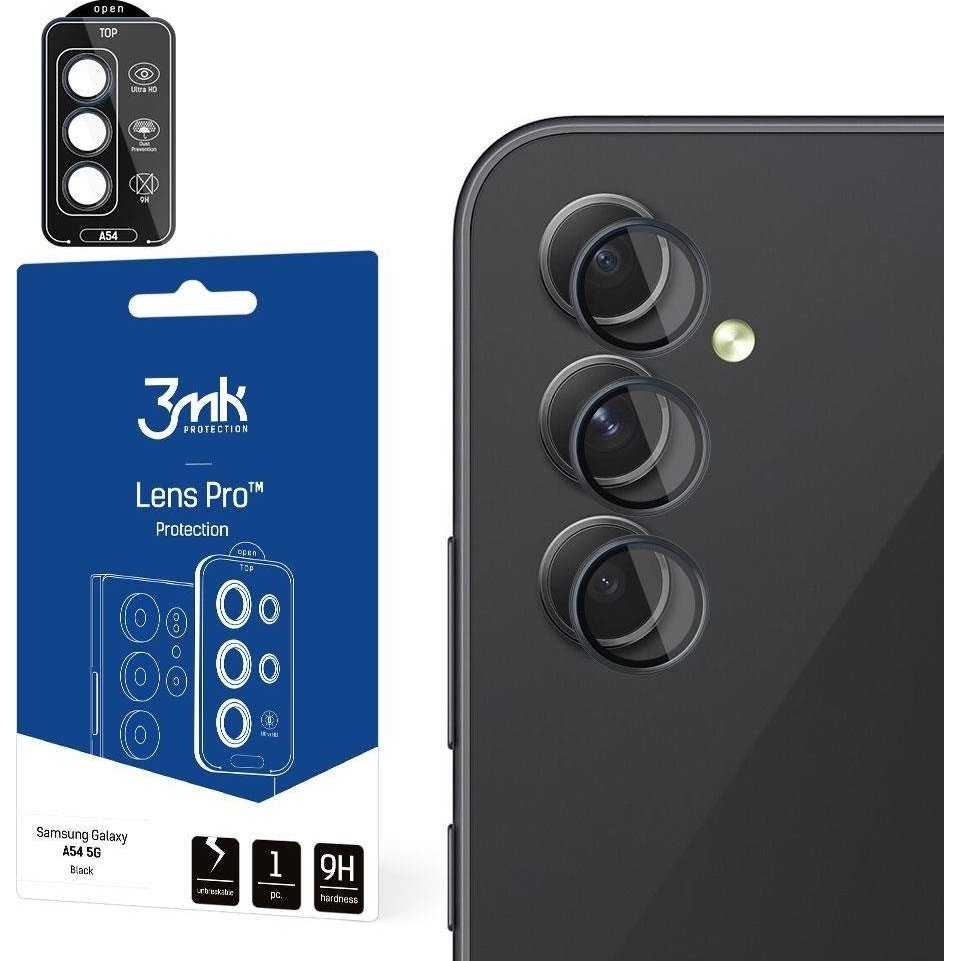 MOBILTELEFON KIJELZŐVÉDŐ (3M005009)