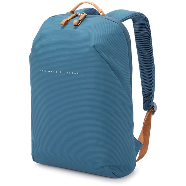 Kingsons Laptop Backpack K10353 15,6" Blue