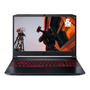 ACER Nitro 5 AN515-45-R6M8 - Ryzen 5 5600H, 15.6FULL HD, 512 GB, 8GB, Geforce RTX 3050 4GB