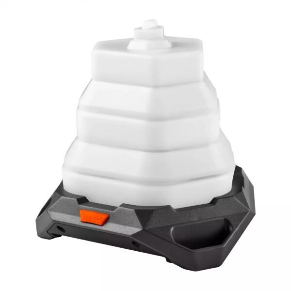 Nebo GALILEO AIR kempinglámpa (NEB-LTN-1003-G) (NEB-LTN-1003-G)