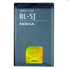Nokia BL-5J mobiltelefon akkumulátor OEM