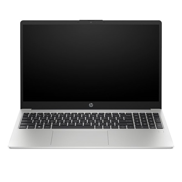 HP 250 G10 Laptop Ezüst (15,6" / Intel Core i5-1334U / 8GB / 512GB NVME SSD / FreeDOS)