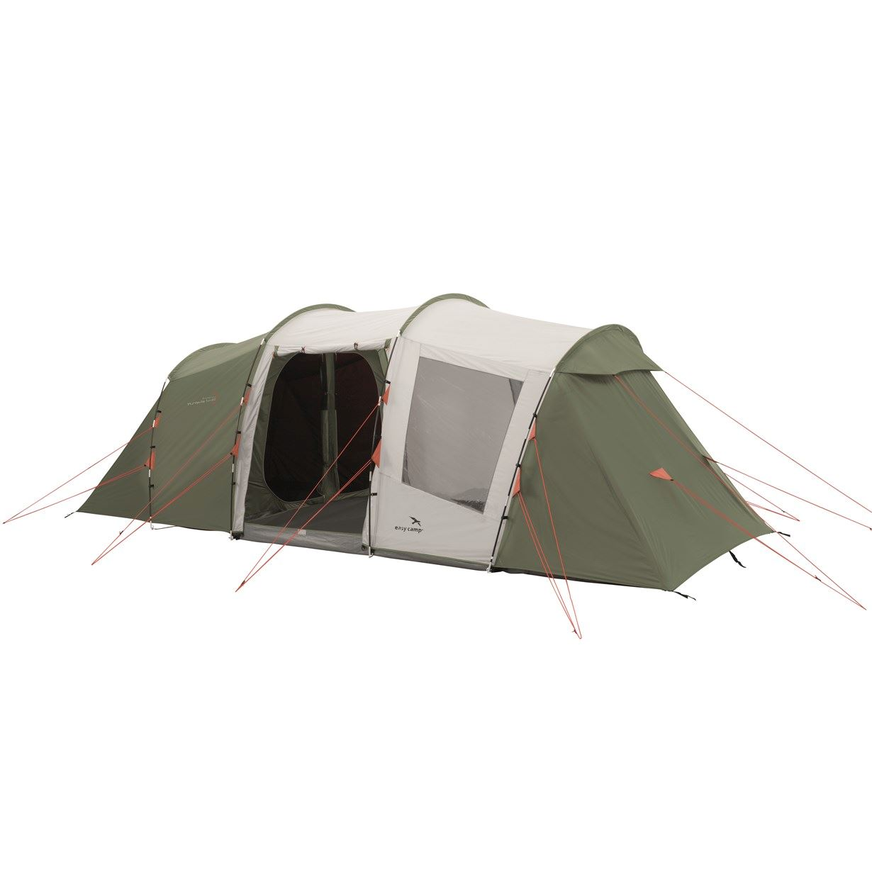 Easy Camp Huntsville Twin 600 alagút sátor (120409)