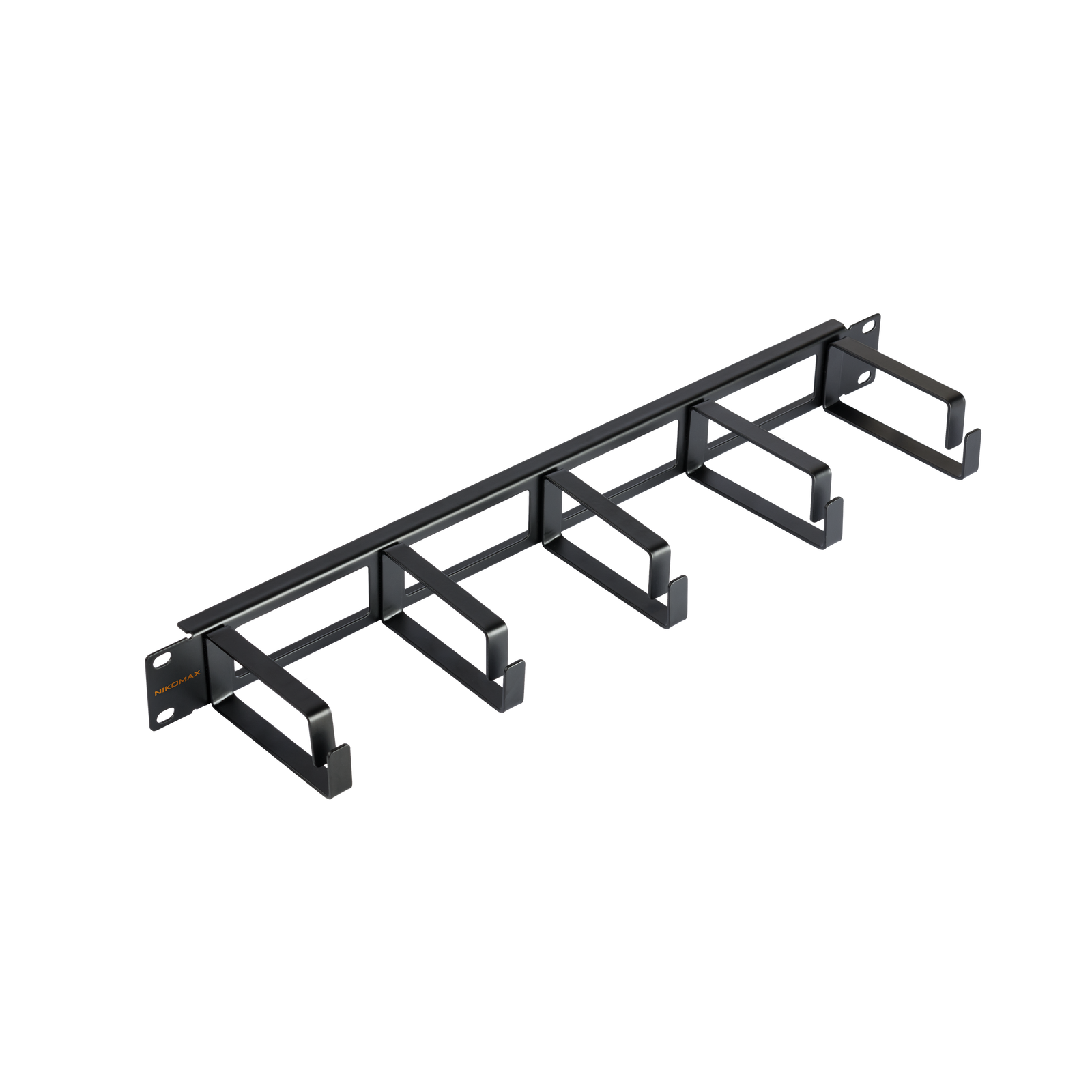 Nikomax NMC-OK800H-1U-BK-2 19
