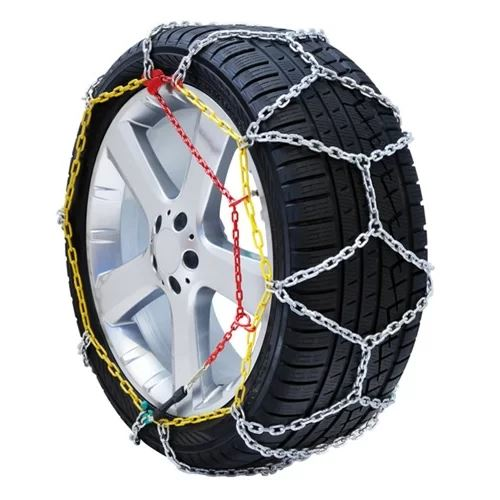 Lampa Hólánc pár 247-es S-16 SUV rombusz mintás (0116110)