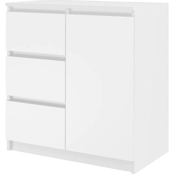 Komoda Malwa 1D3S BELA